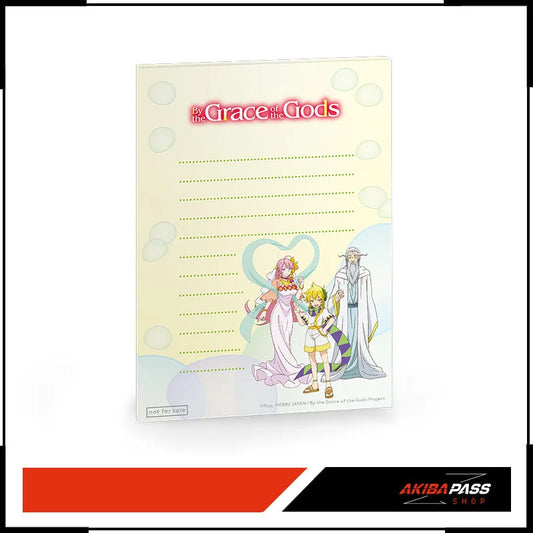 By the Grace of the Gods - Vol. 2 (Blu-ray)