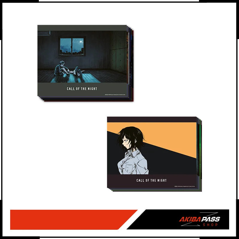 Call of the Night - Vol. 1 (Blu-ray)