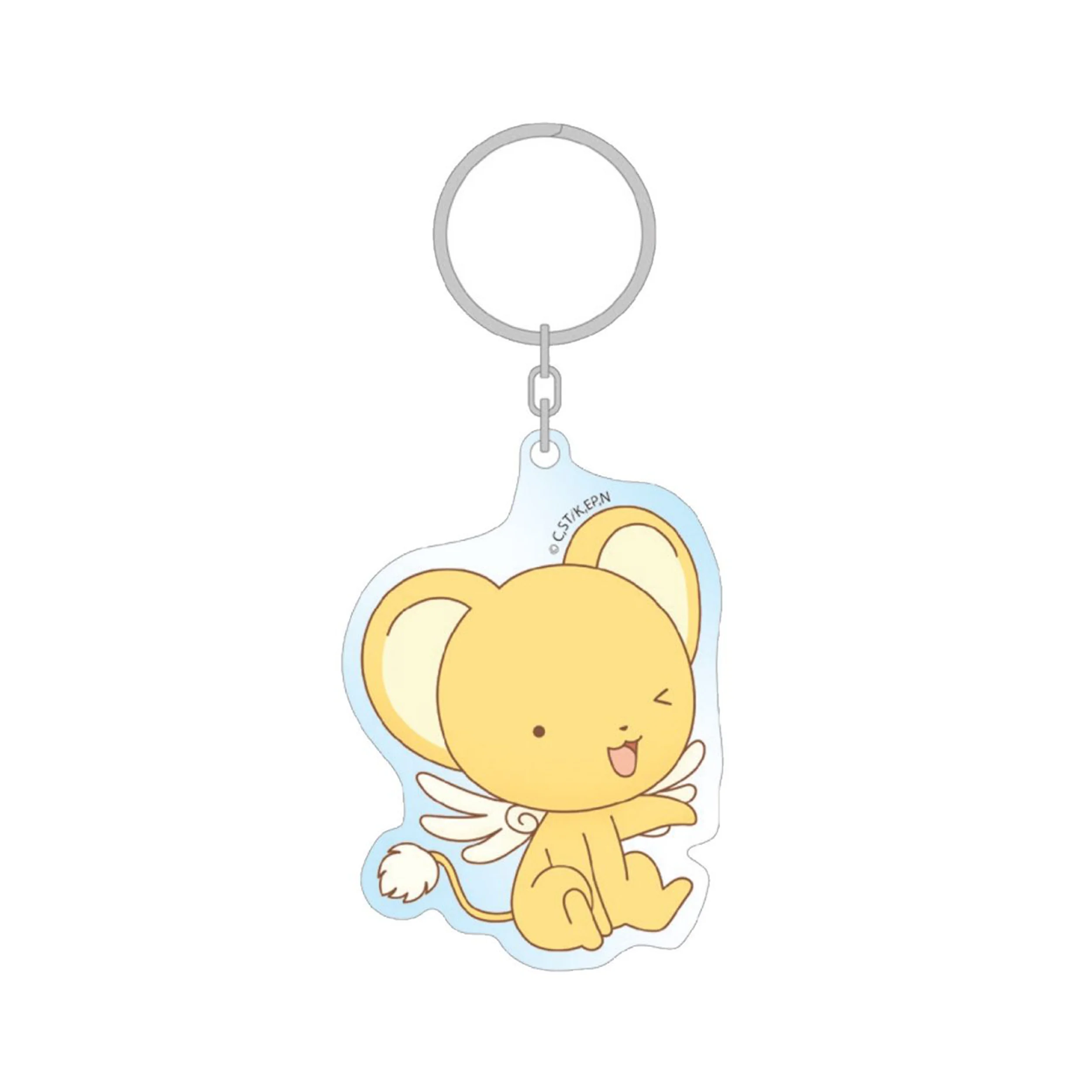Card Captor Sakura: Clear Card - Kero-chan - Acrylschlüsselanhänger