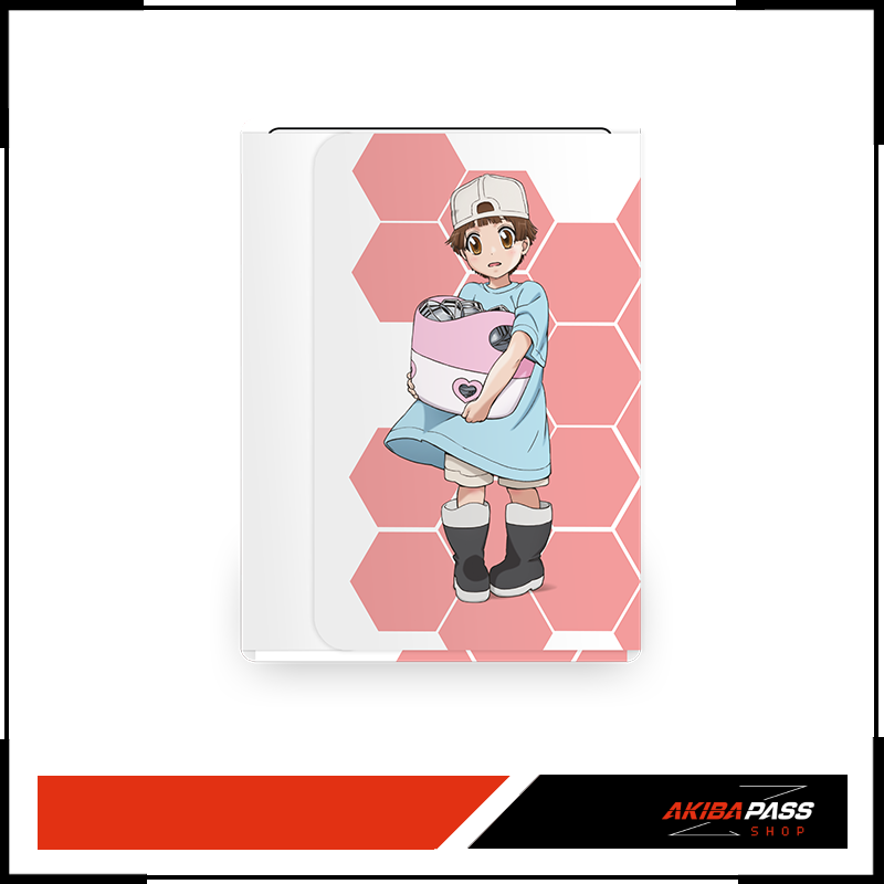 Cells at Work! - Vol. 3 (Mediabook)