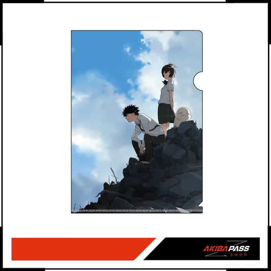 Cencoroll Connect (Blu-ray)