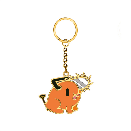Chainsaw Man - Chibi Design 2 (Anhänger)