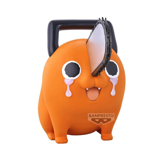 Chainsaw Man - Pochita - Figur (15cm)