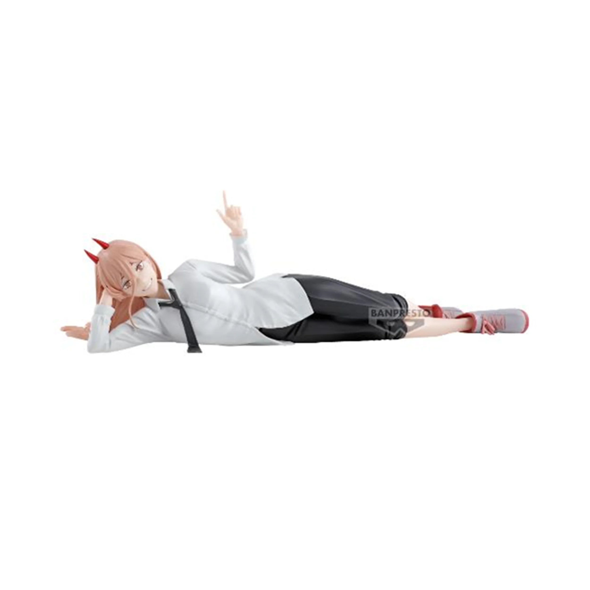Chainsaw Man - Power 2 - Figur (22cm)