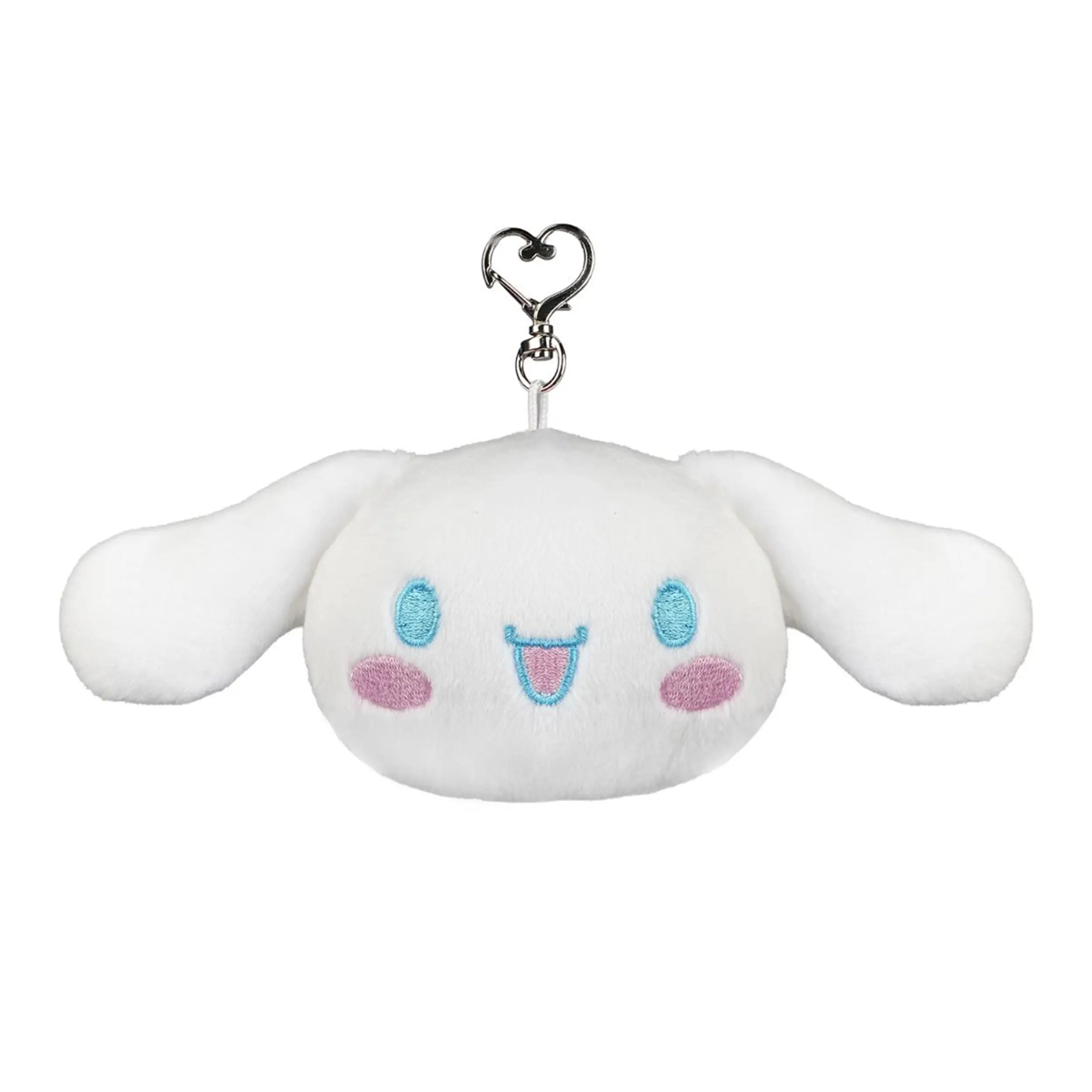 Cinnamoroll - Plüschschlüsselanhänger