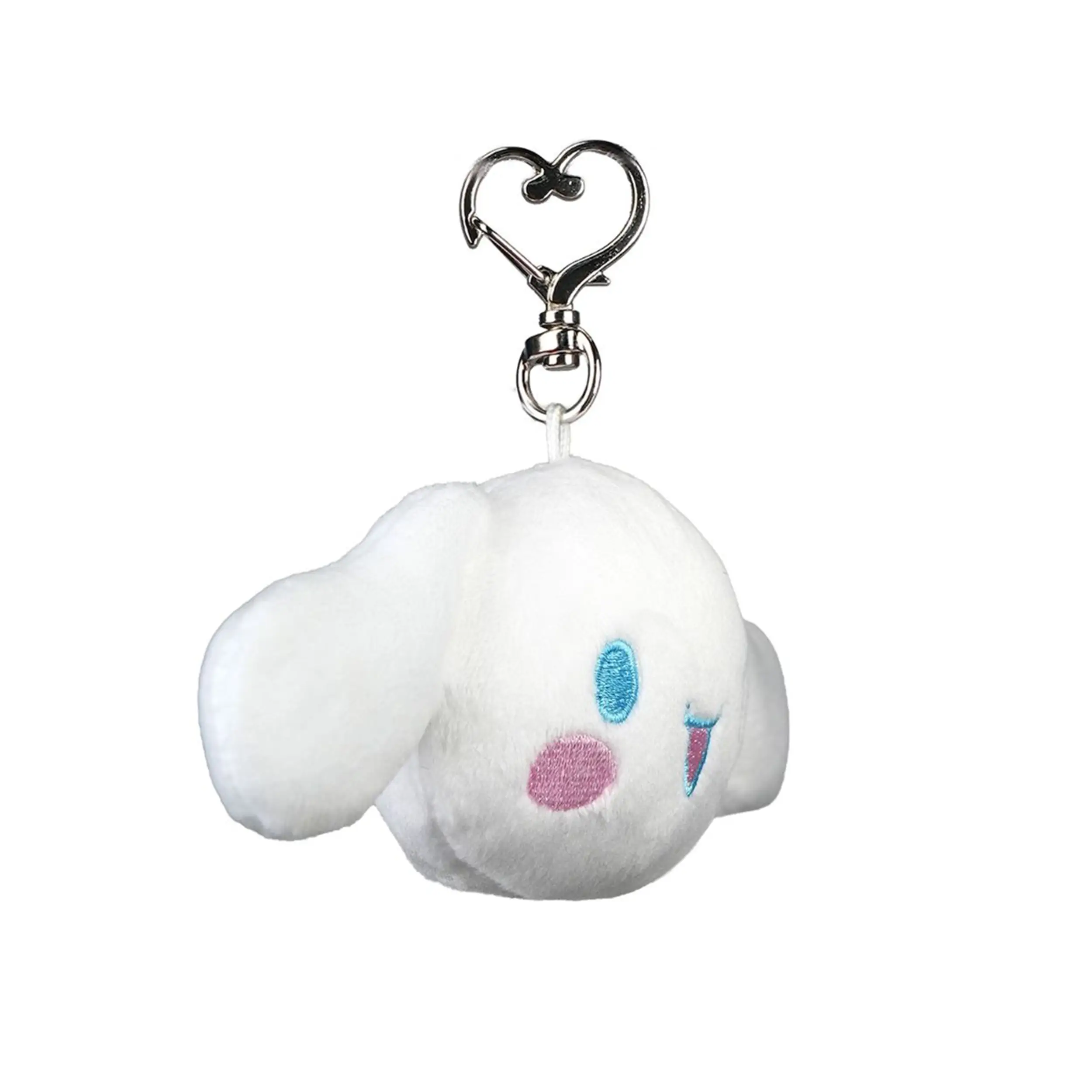 Cinnamoroll - Plüschschlüsselanhänger