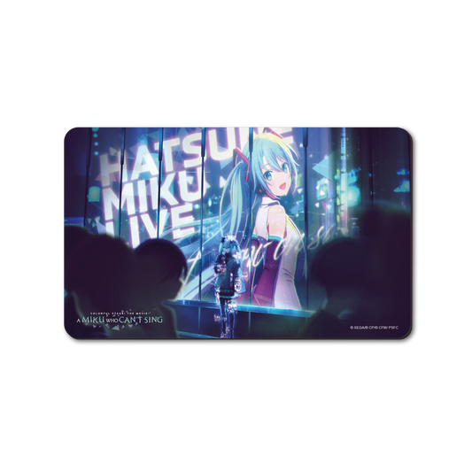 COLORFUL STAGE! The Movie: A Miku Who Can’t Sing - Frühstücksbrettchen