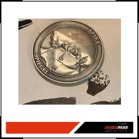 Cowboy Bebop - 20th Anniversary Komplettbox - White Vinyl - Blu-ray