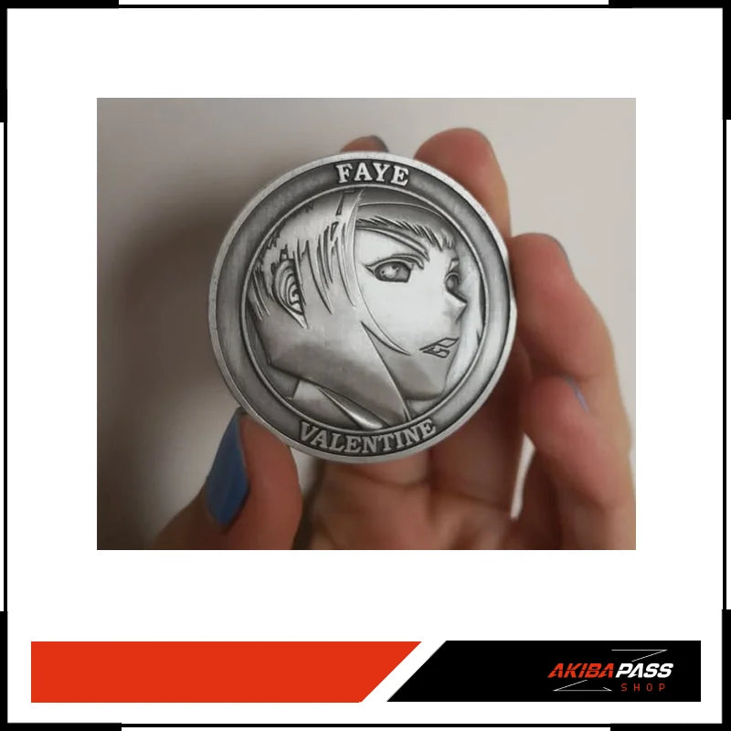 Cowboy Bebop - 20th Anniversary Komplettbox - White Vinyl - Blu-ray