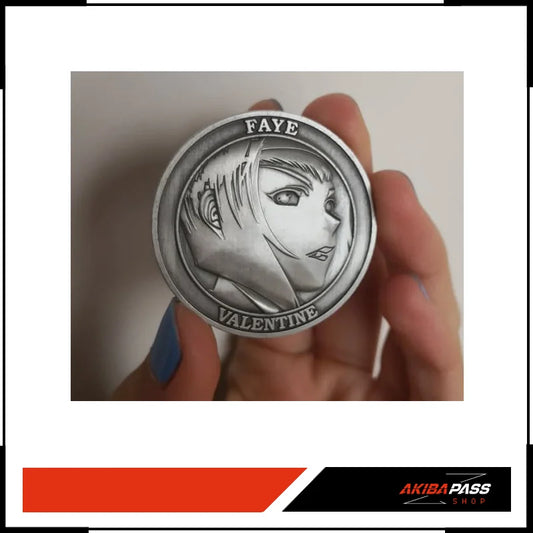 Cowboy Bebop - 20th Anniversary Komplettbox - White Vinyl - Blu-ray