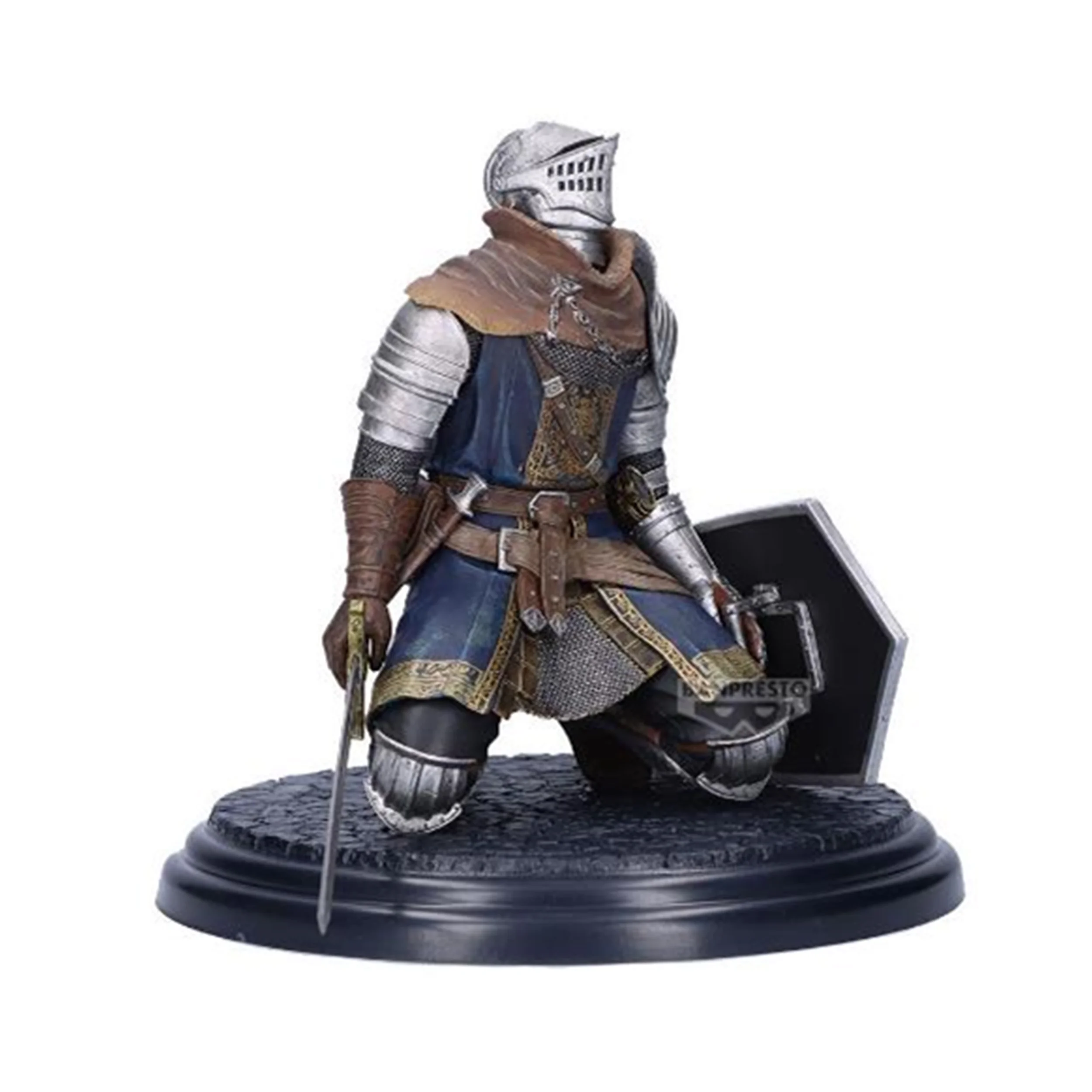 Dark Souls - Sculpt Collection - Vol.4 - Oscar Knight of Astora - Figur (12cm)