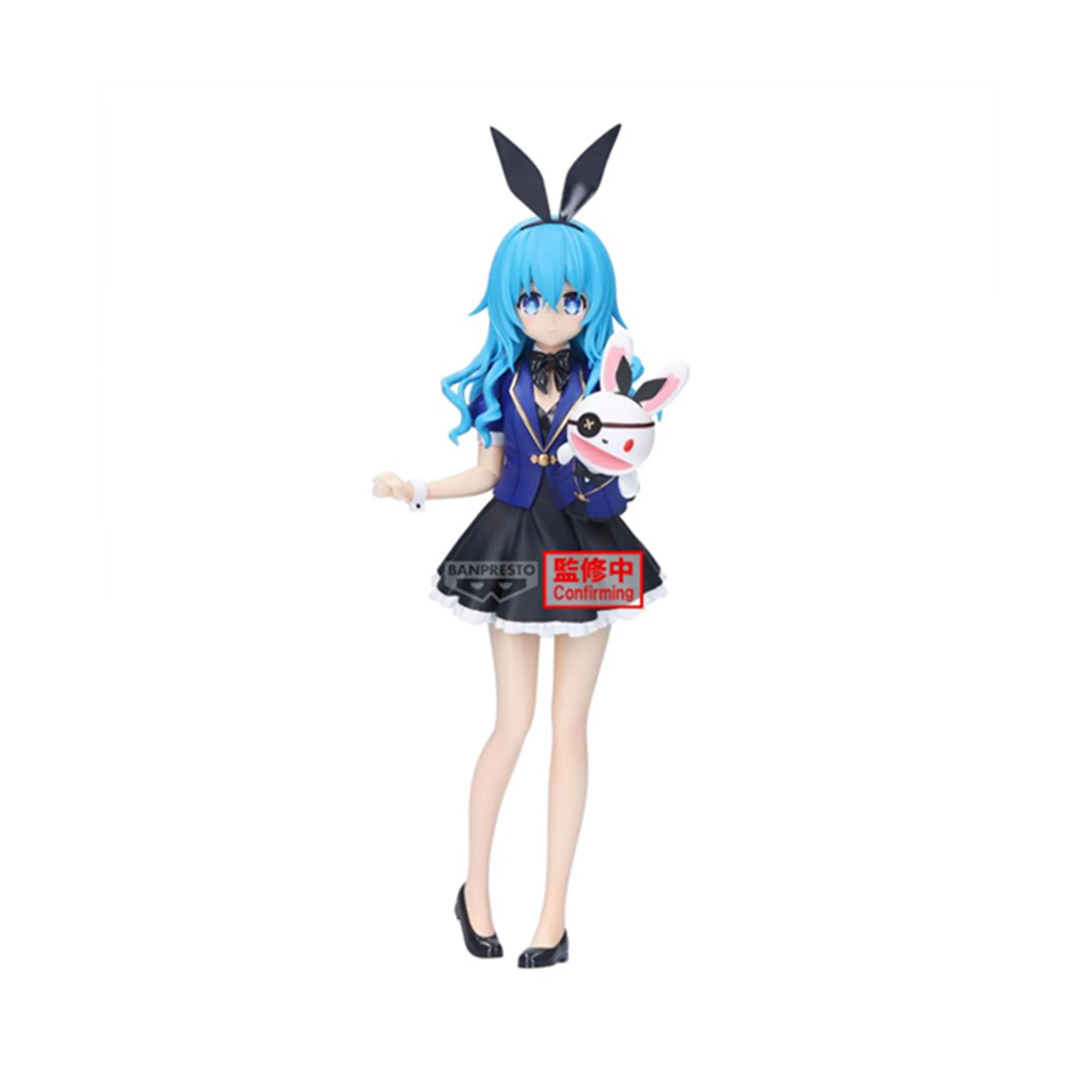 Date A Live - Glitter & Glamours -Yoshino - Figur (20cm)