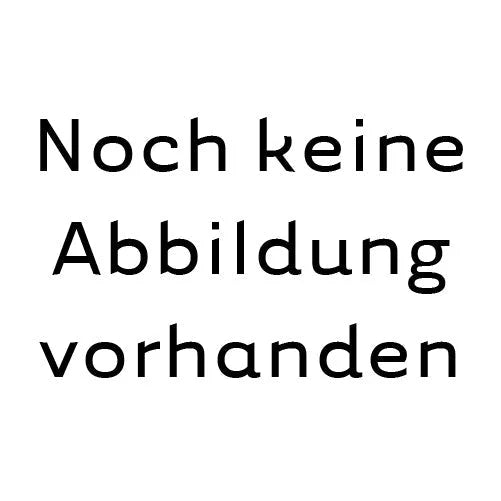 Schwarzes Schild mit weißem Text keine Abbildung vorhanden im Datenmigration Projekt