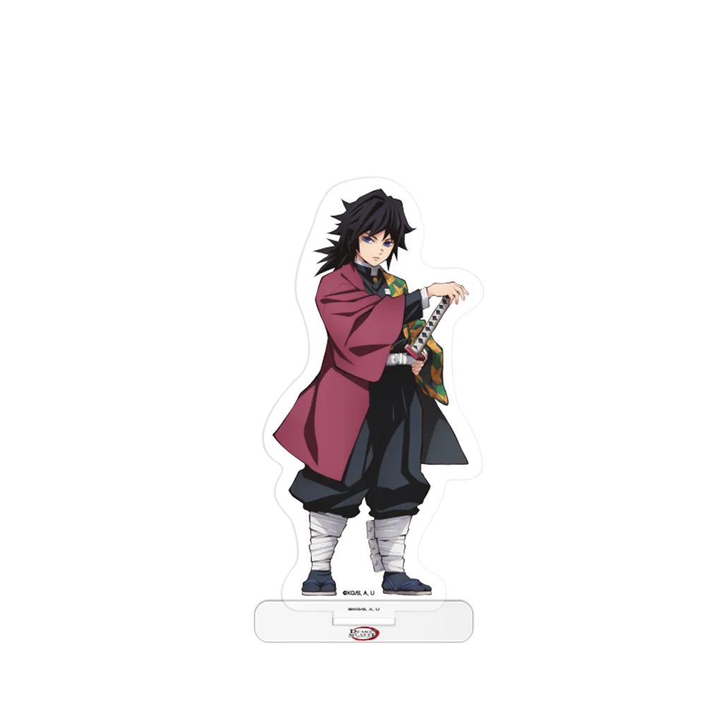 Demon Slayer - Acrylaufsteller Giyu