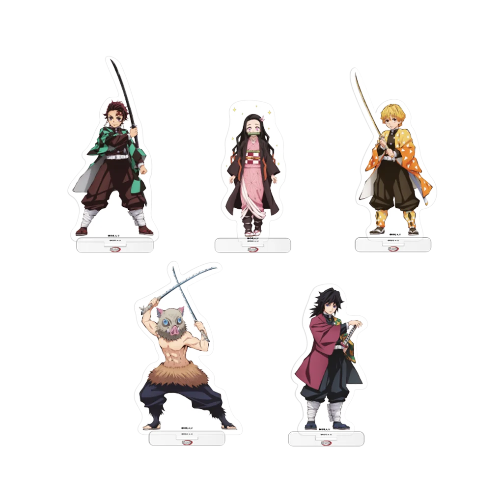 Demon Slayer - Acrylaufsteller Inosuke