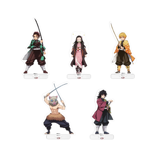 Demon Slayer - Acrylaufsteller Inosuke