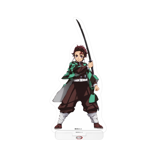 Demon Slayer - Acrylaufsteller Tanjiro