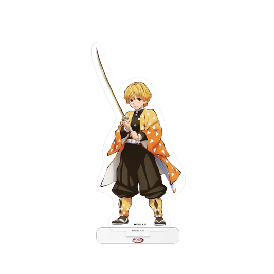 Demon Slayer - Acrylaufsteller Zenitsu