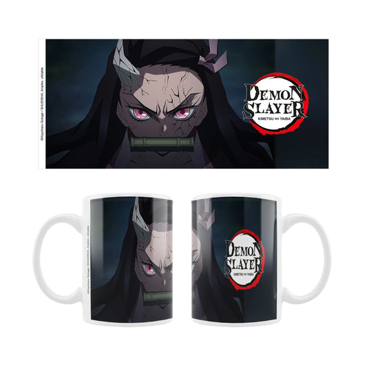 Demon Slayer - Demon Nezuko - Tasse