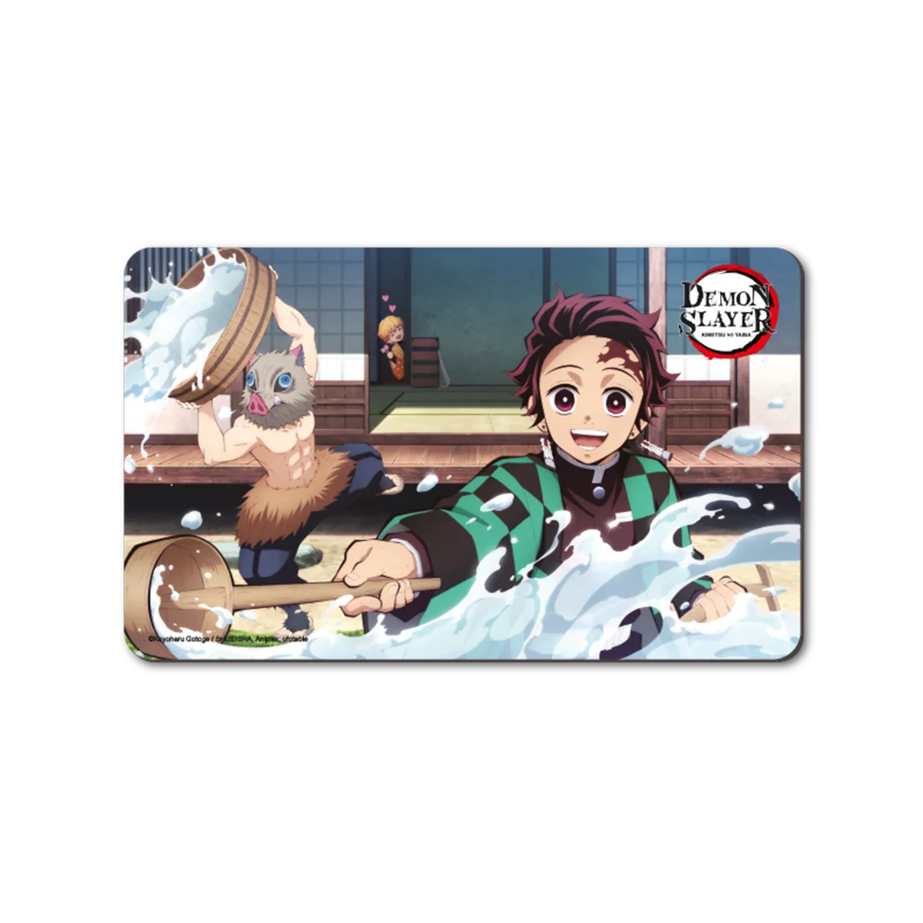 Demon Slayer - Frühstücksbrettchen