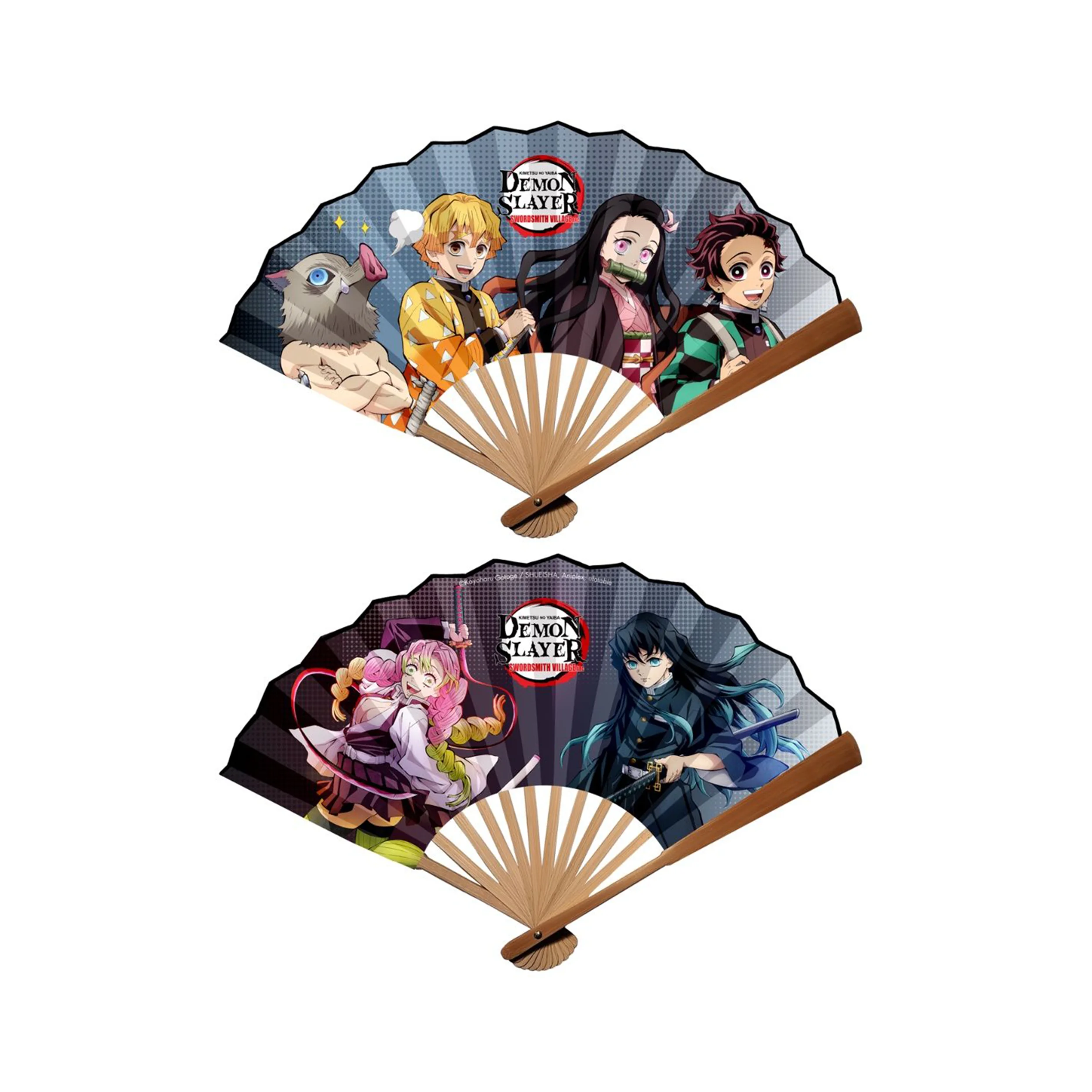 Demon Slayer (Handfächer)