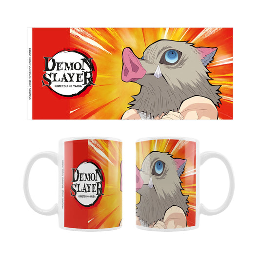 Demon Slayer - Inosuke - Tasse
