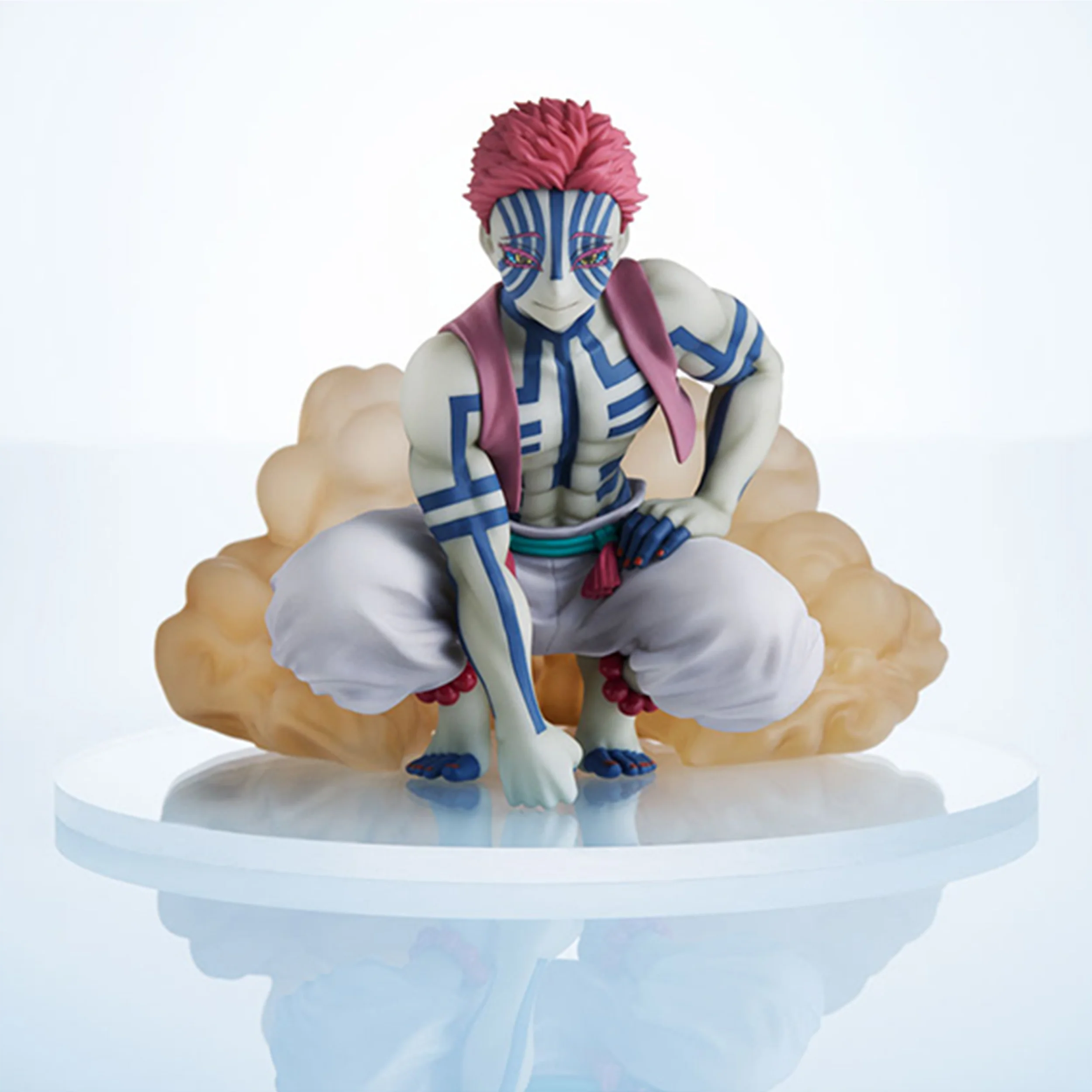 Demon Slayer: Kimetsu no Yaiba - [ConoFig] Akaza