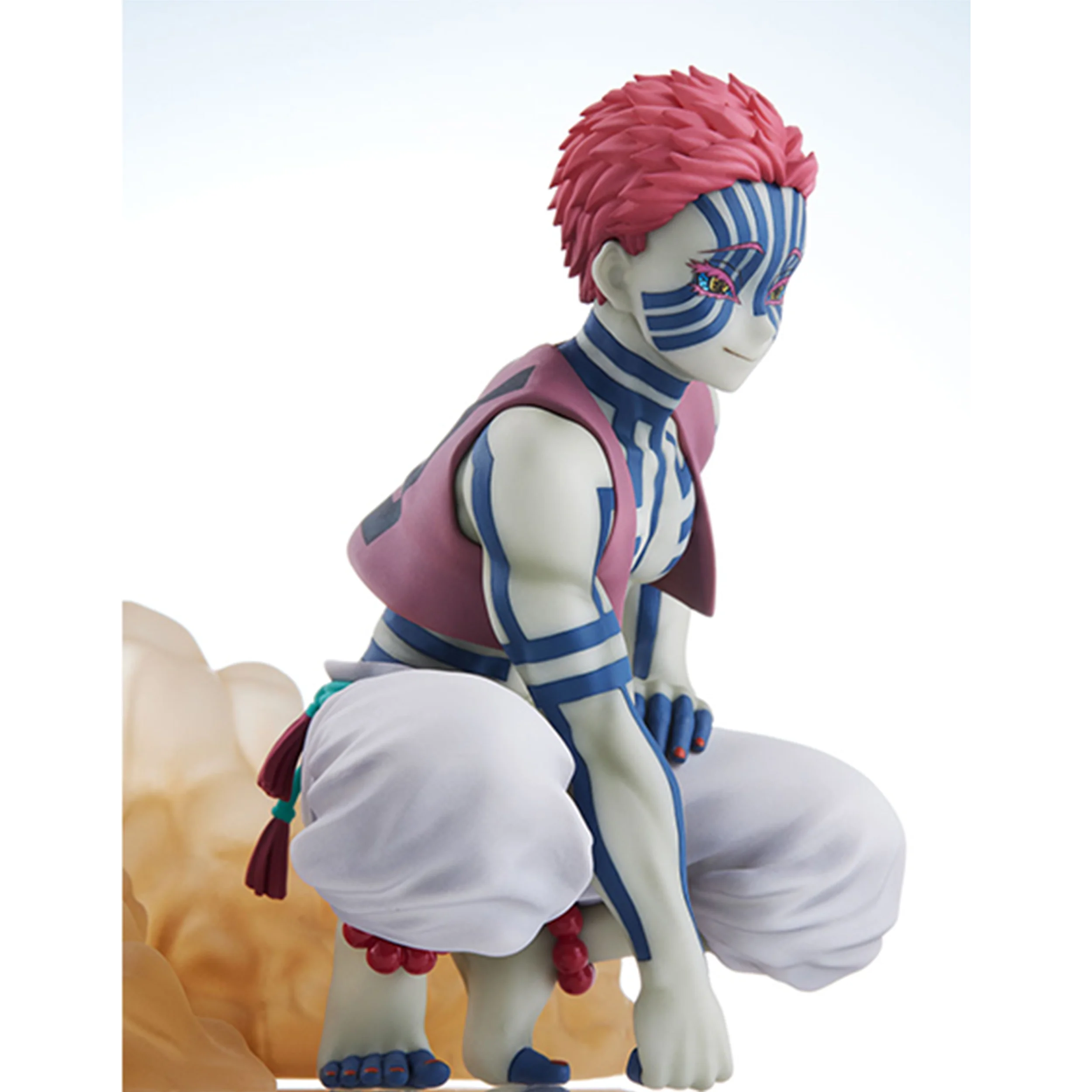 Demon Slayer: Kimetsu no Yaiba - [ConoFig] Akaza