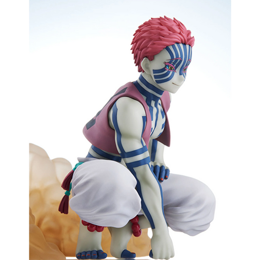 Demon Slayer: Kimetsu no Yaiba - [ConoFig] Akaza