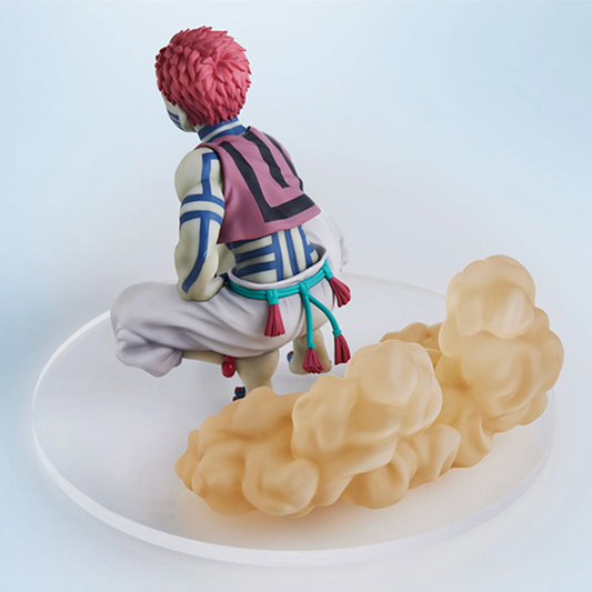 Demon Slayer: Kimetsu no Yaiba - [ConoFig] Akaza