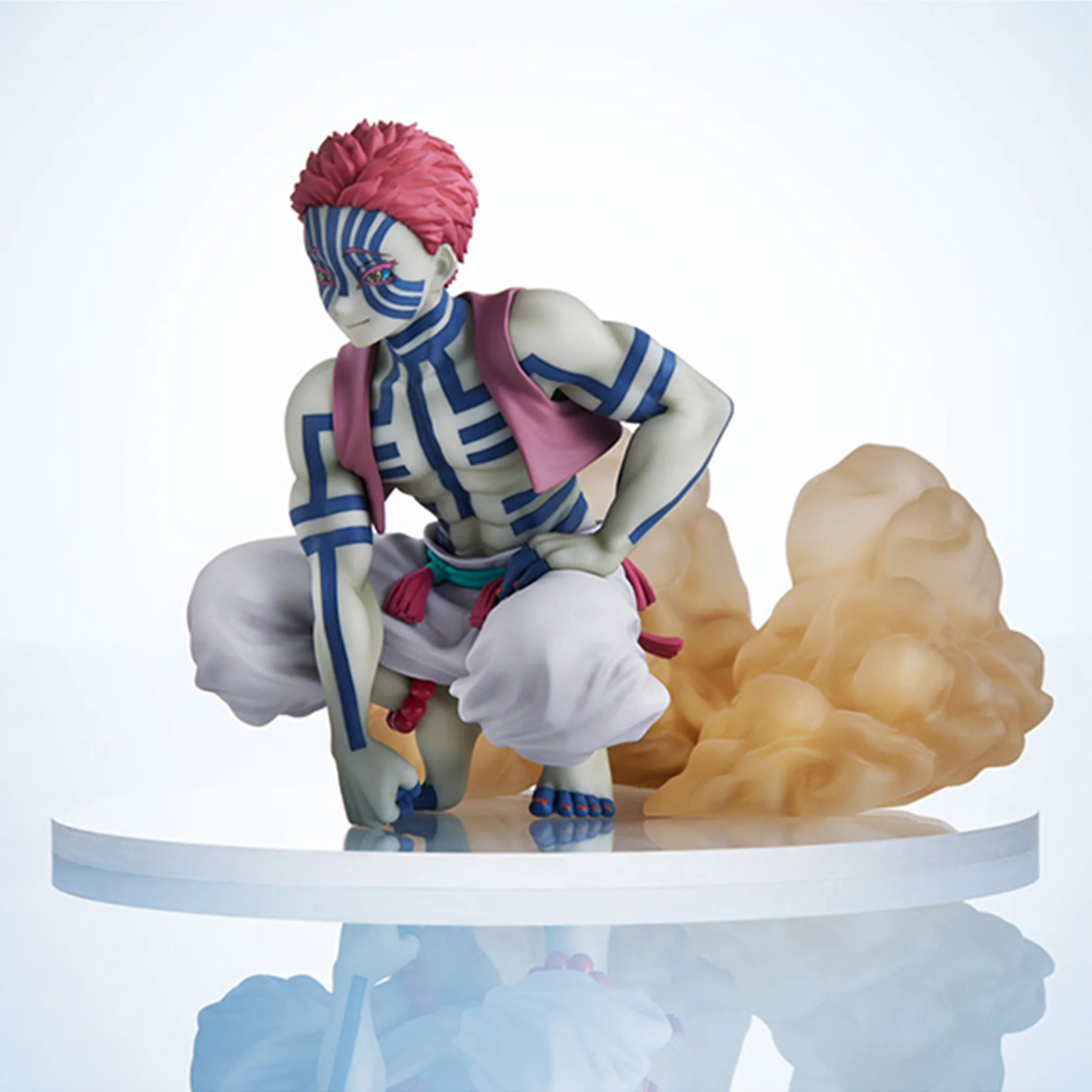 Demon Slayer: Kimetsu no Yaiba - [ConoFig] Akaza