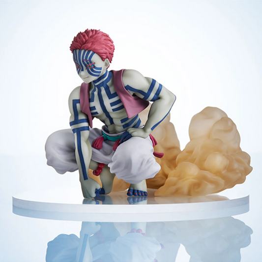 Demon Slayer: Kimetsu no Yaiba - [ConoFig] Akaza