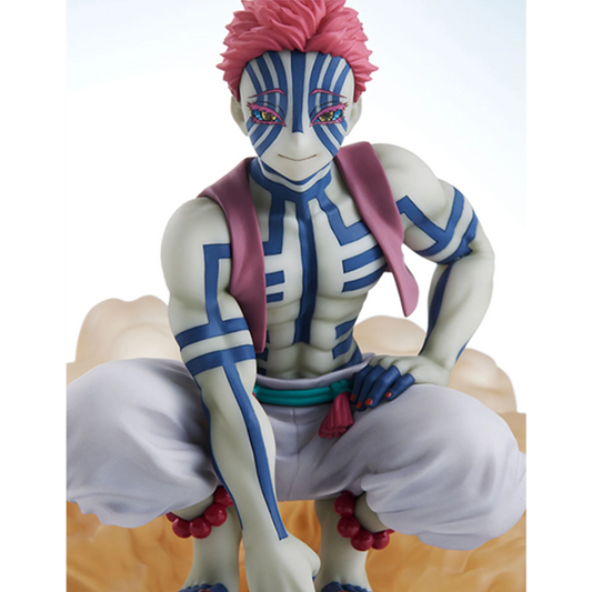 Demon Slayer: Kimetsu no Yaiba - [ConoFig] Akaza