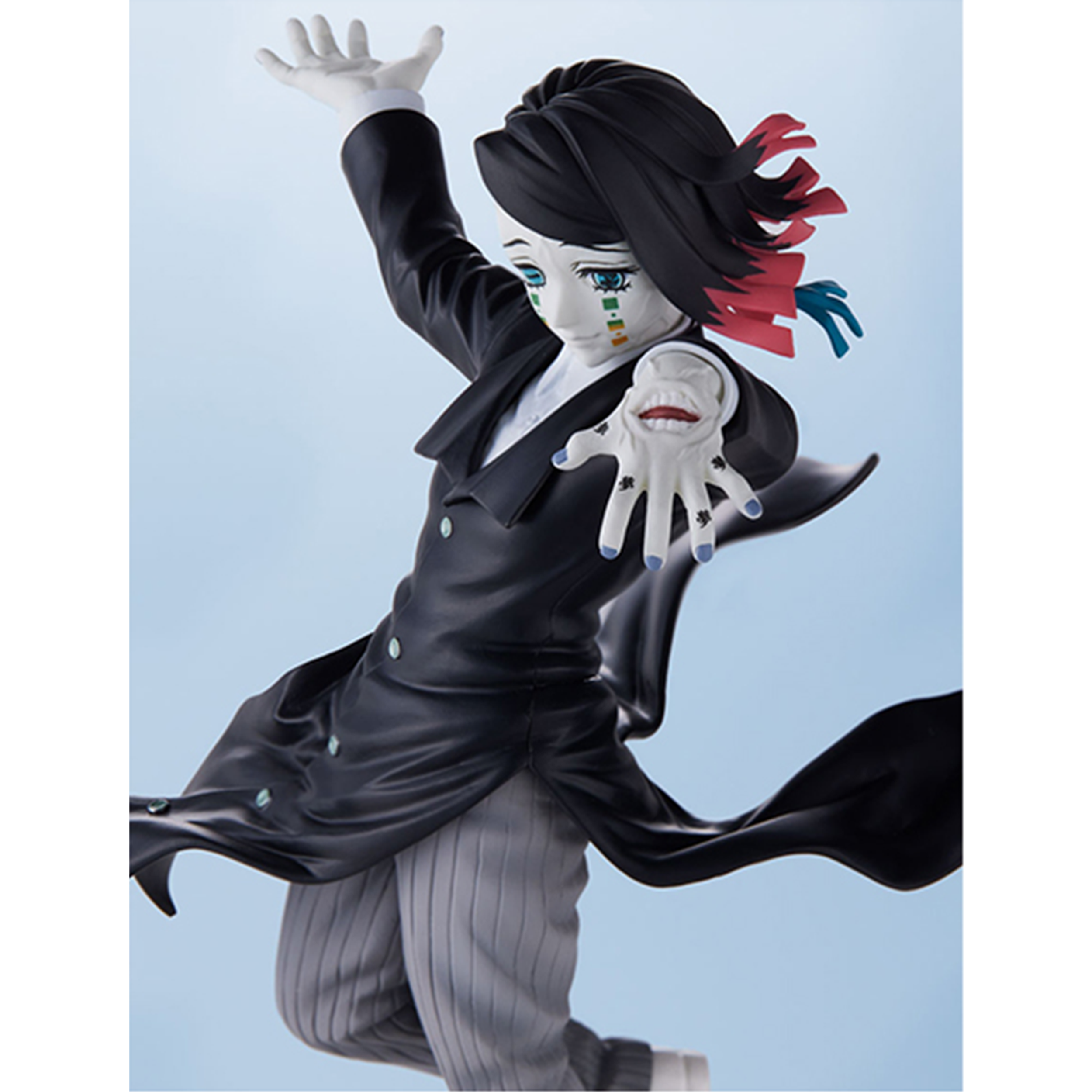 Demon Slayer: Kimetsu no Yaiba - [ConoFig] Enmu