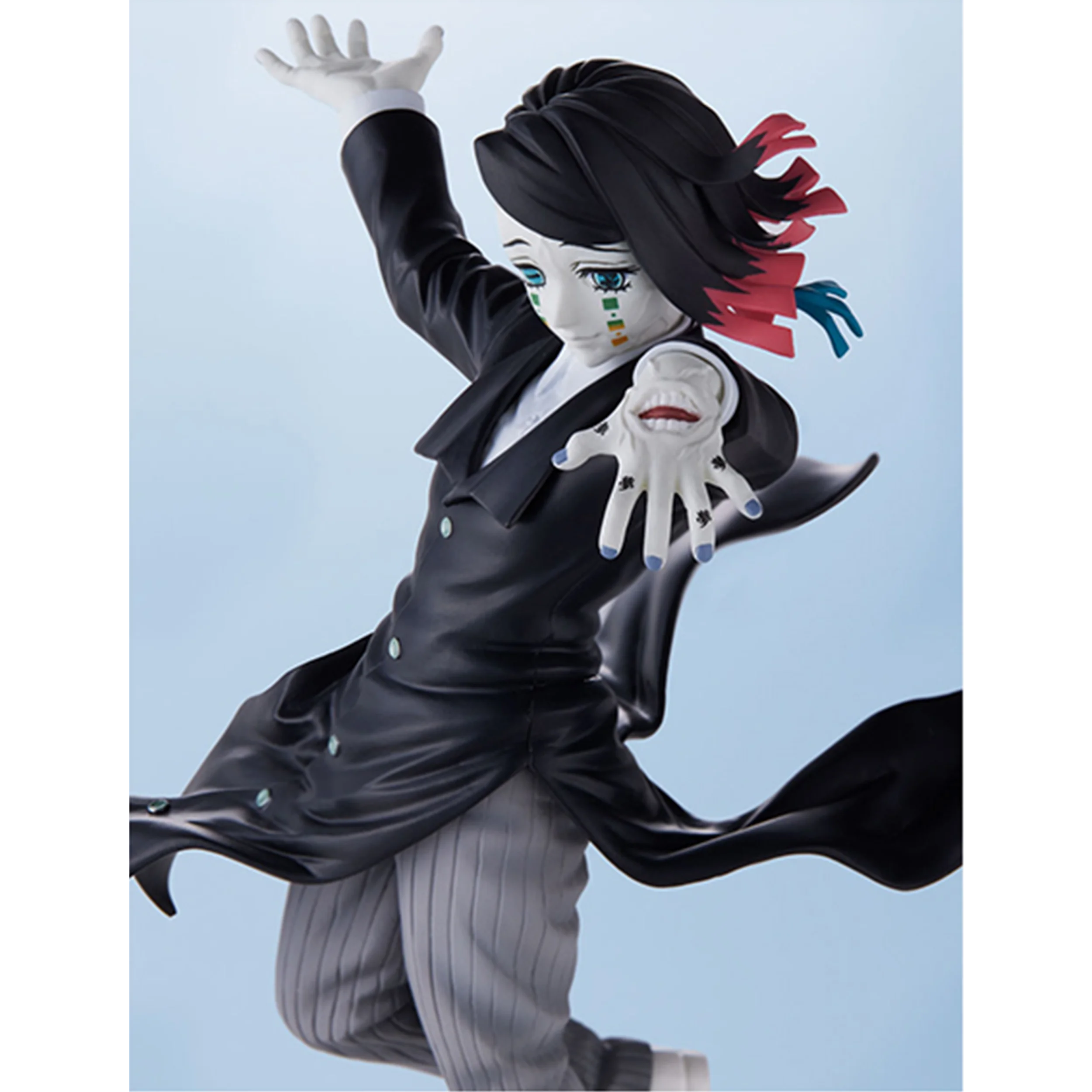 Demon Slayer: Kimetsu no Yaiba - [ConoFig] Enmu