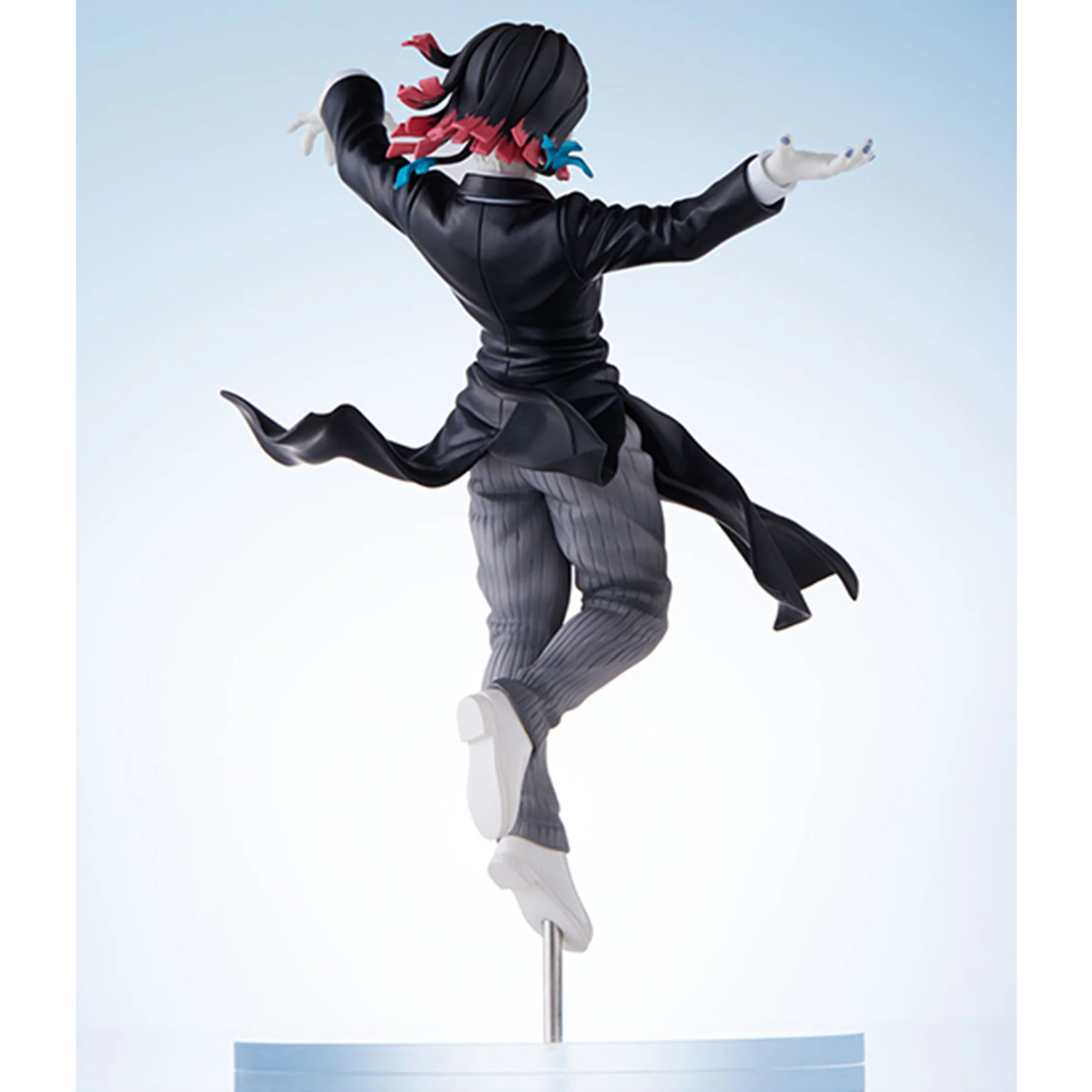 Demon Slayer: Kimetsu no Yaiba - [ConoFig] Enmu