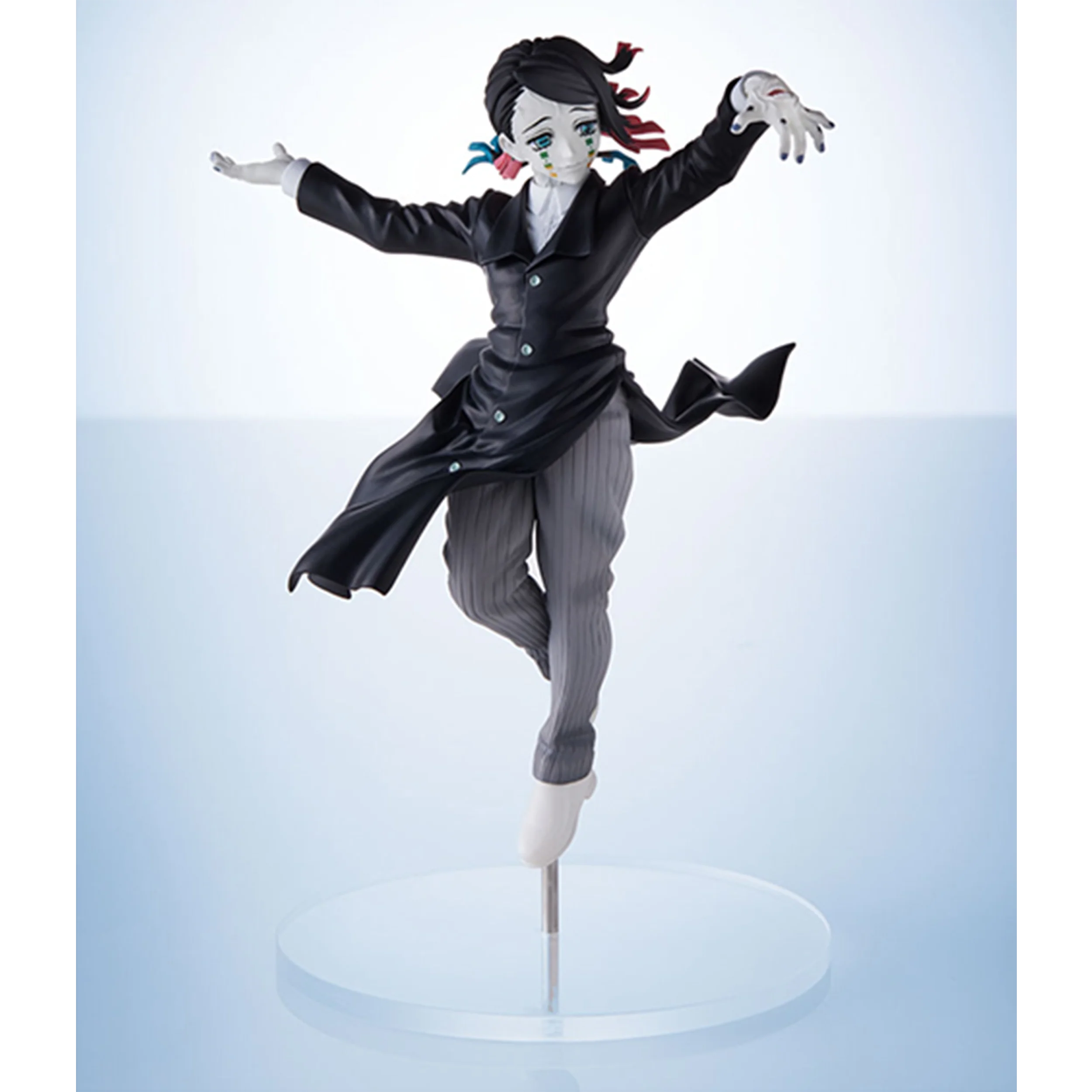 Demon Slayer: Kimetsu no Yaiba - [ConoFig] Enmu