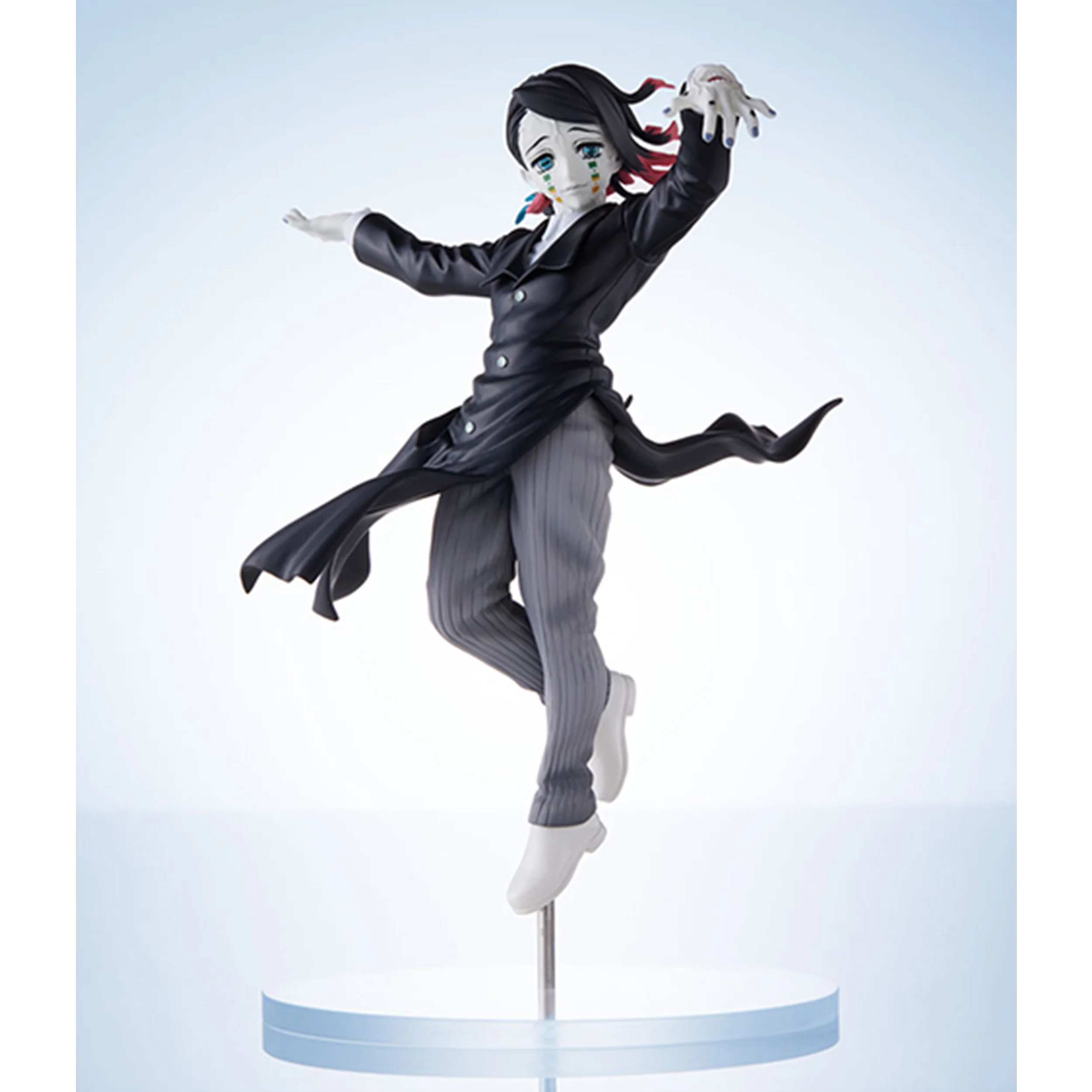 Demon Slayer: Kimetsu no Yaiba - [ConoFig] Enmu