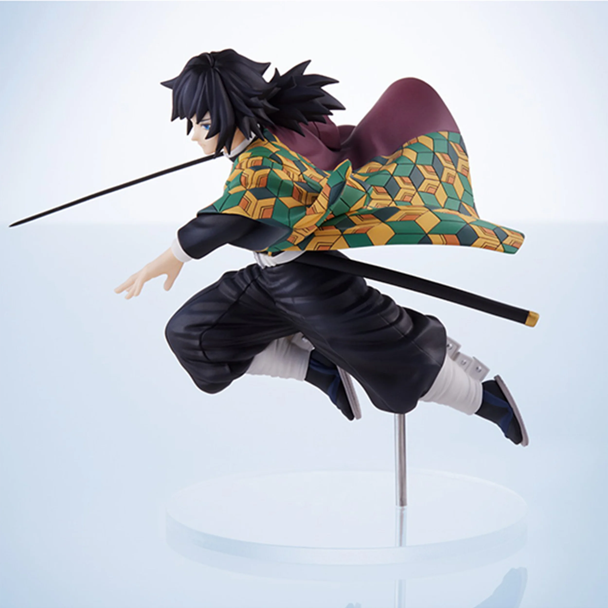 Demon Slayer: Kimetsu no Yaiba - [ConoFig] Giyu Tomioka