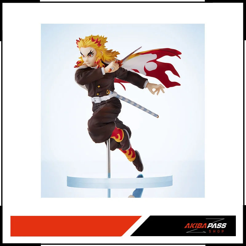 Demon Slayer: Kimetsu no Yaiba - [ConoFig] Kyojuro Rengoku