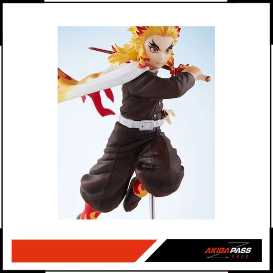 Demon Slayer: Kimetsu no Yaiba - [ConoFig] Kyojuro Rengoku