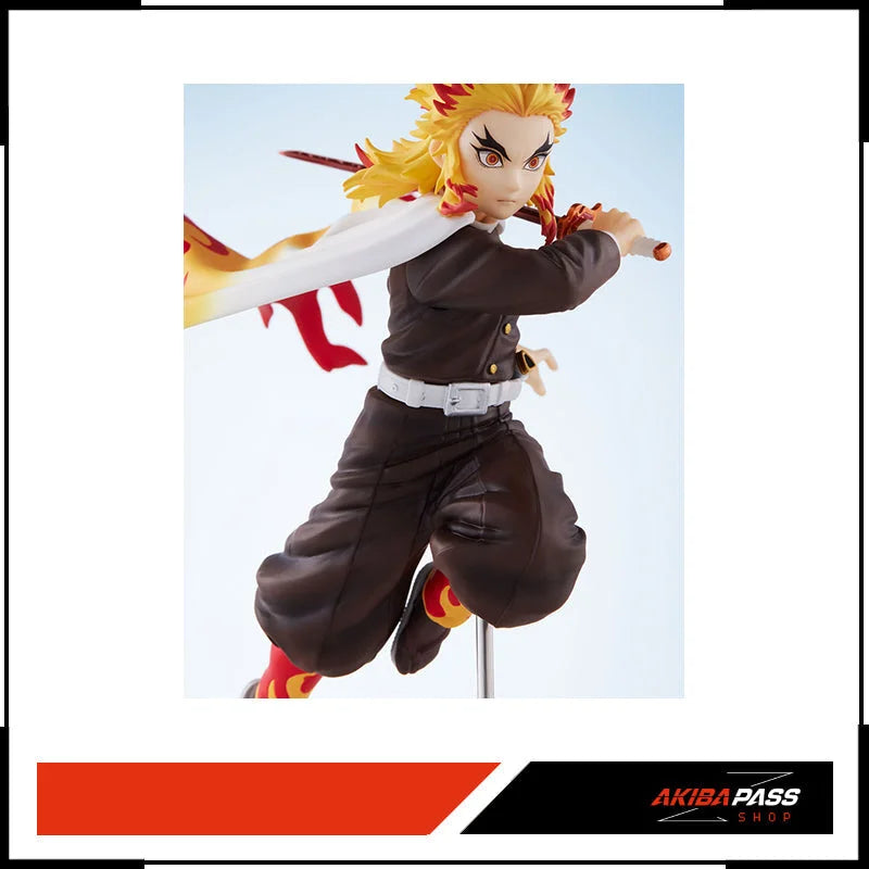 Demon Slayer: Kimetsu no Yaiba - [ConoFig] Kyojuro Rengoku