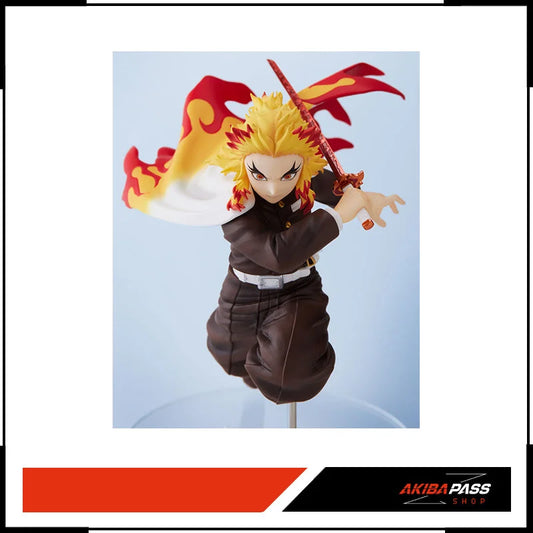 Demon Slayer: Kimetsu no Yaiba - [ConoFig] Kyojuro Rengoku