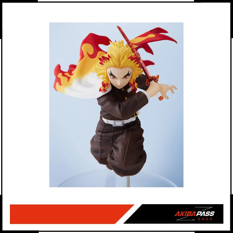 Demon Slayer: Kimetsu no Yaiba - [ConoFig] Kyojuro Rengoku