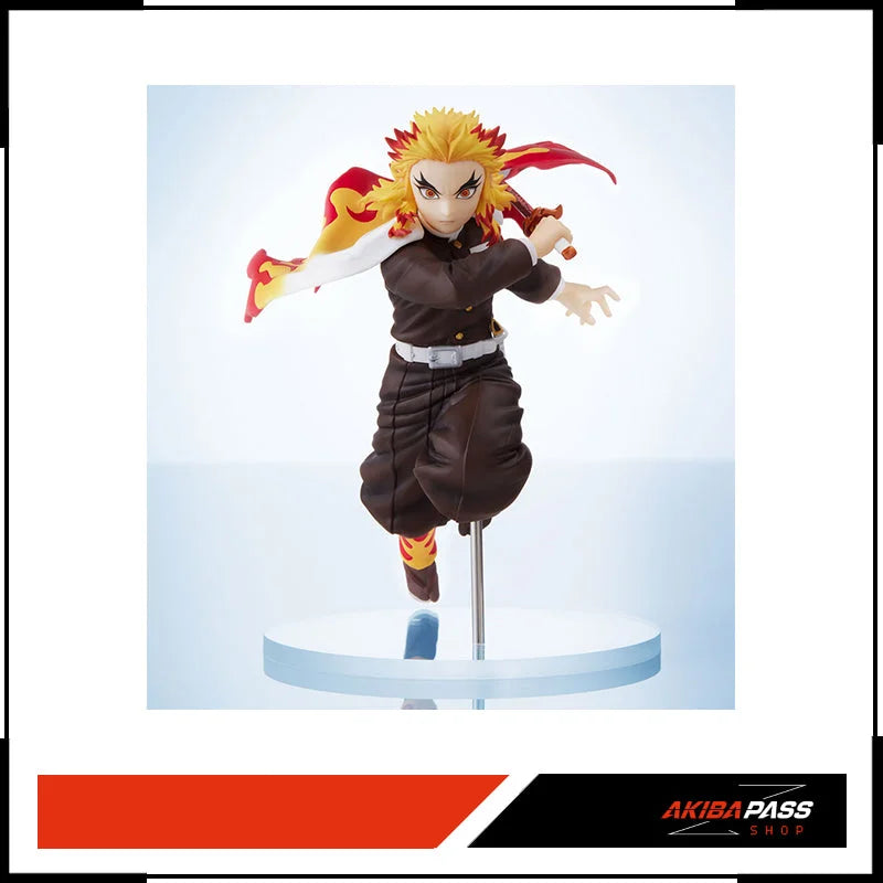 Demon Slayer: Kimetsu no Yaiba - [ConoFig] Kyojuro Rengoku