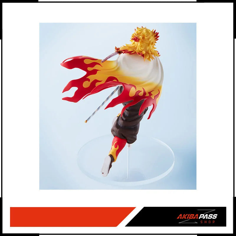 Demon Slayer: Kimetsu no Yaiba - [ConoFig] Kyojuro Rengoku