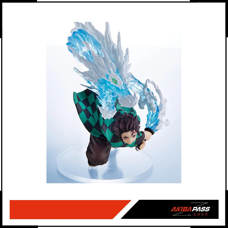 Demon Slayer: Kimetsu no Yaiba - [ConoFig] Tanjiro Kamado (Constant Flux ver.)