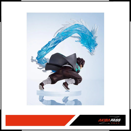 Demon Slayer: Kimetsu no Yaiba - [ConoFig] Tanjiro Kamado (Constant Flux ver.)