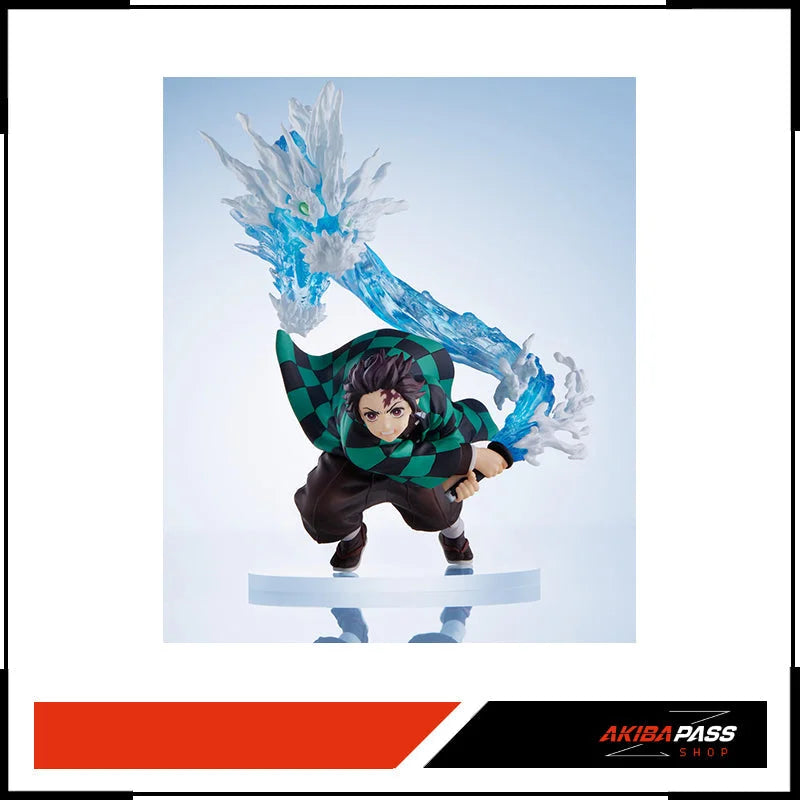 Demon Slayer: Kimetsu no Yaiba - [ConoFig] Tanjiro Kamado (Constant Flux ver.)