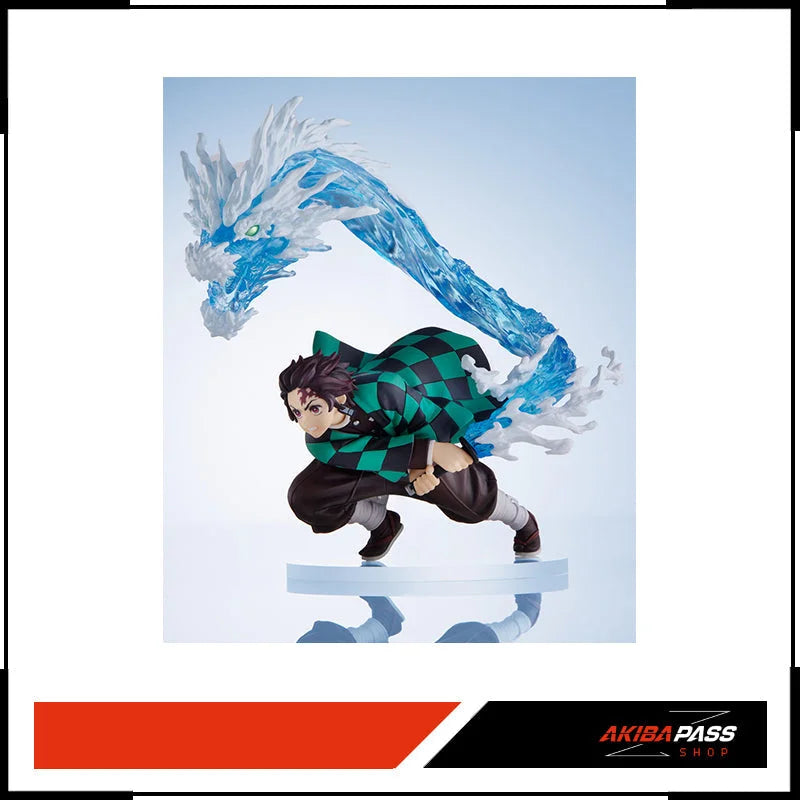 Demon Slayer: Kimetsu no Yaiba - [ConoFig] Tanjiro Kamado (Constant Flux ver.)